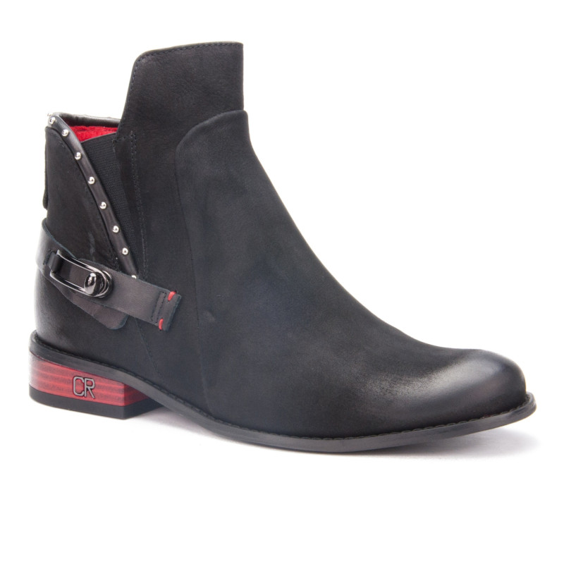 Botki Carinii B4582
