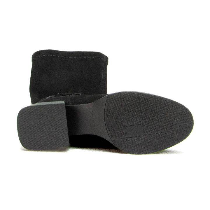 Kozaki Loretta Vitale C3893 Black