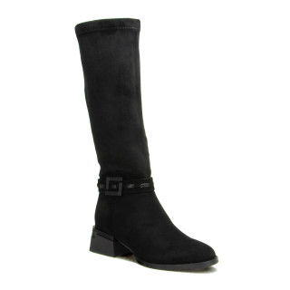 Kozaki Loretta Vitale C3893 Black