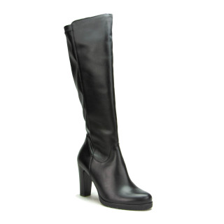 Kozaki Arka 7450 0308+1314 Czarny