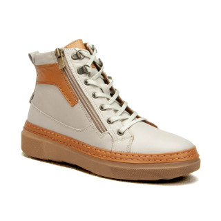 Trzewiki Ravini VT66 Silver Grey-Tan