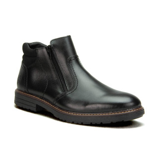Botki Rieker 33151-00 Black