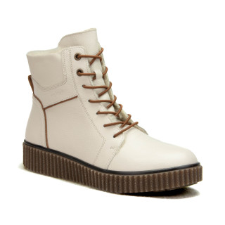 Trzewiki Rieker Y4303-80 White