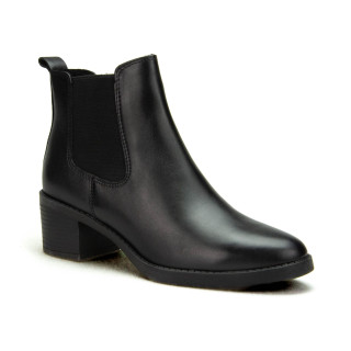 Botki Marco Tozzi 2-25331-45 001 M2533145 BLACK