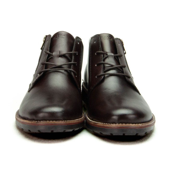 Botki Rieker 15324-25