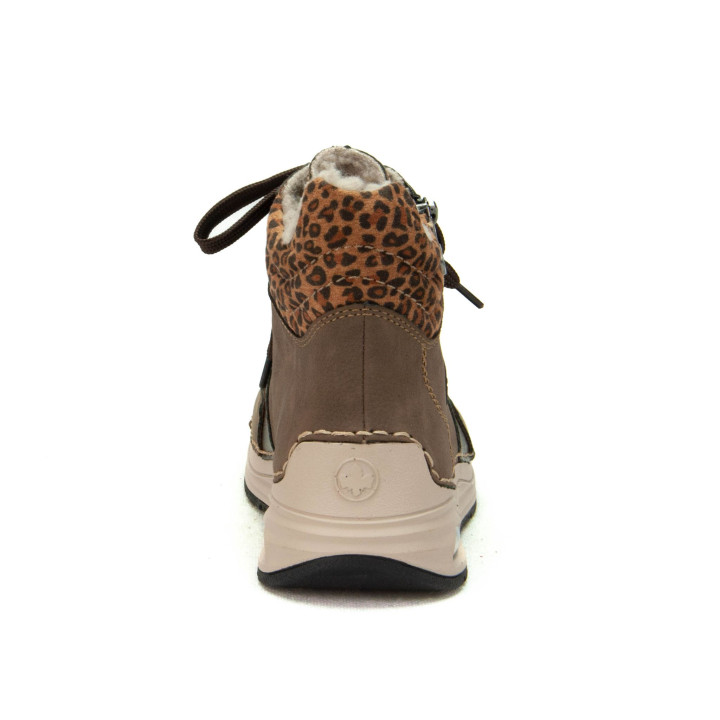 Trzewiki Rieker 44565-25