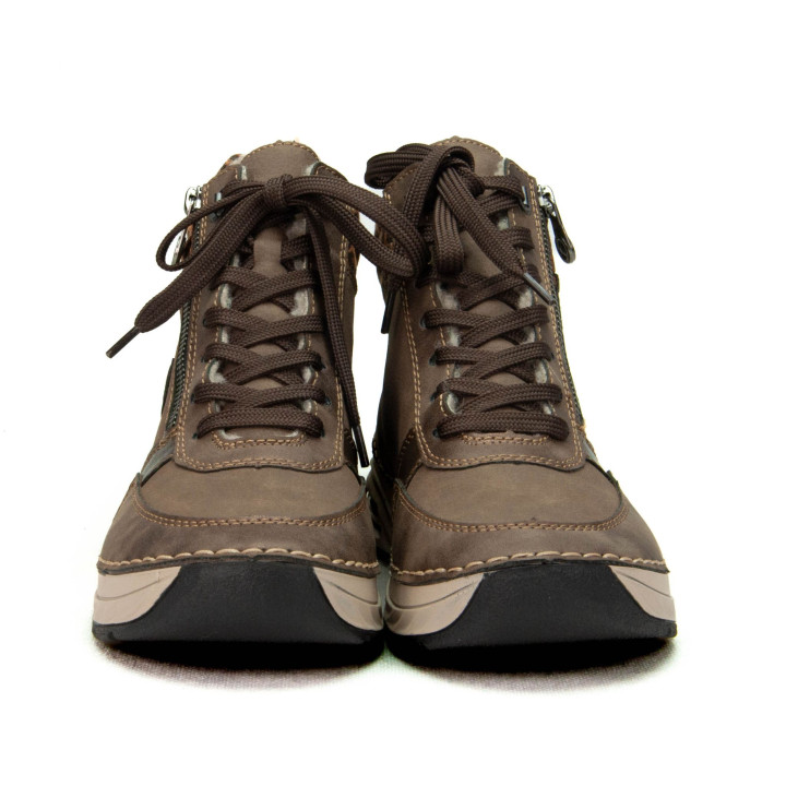 Trzewiki Rieker 44565-25