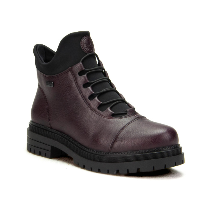 Trzewiki Rieker Y3163-35