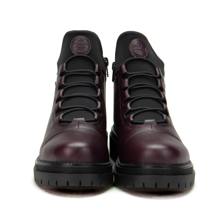 Trzewiki Rieker Y3163-35