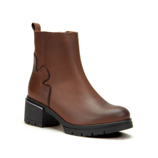 Botki Kordel 2742 RUDY 495