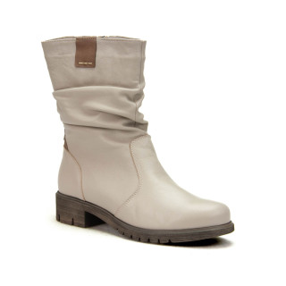 Botki Galant 3326 GREY GR/BR II