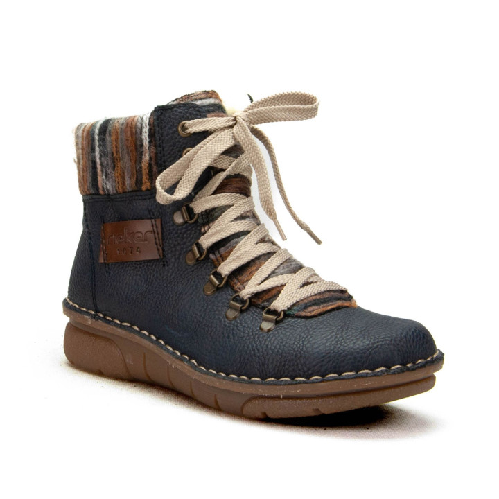 Trzewiki Rieker 73343-15