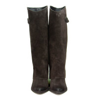 Kowbojki CheBello 4787_-268-000-PSK-S396 Brąz | Dobra Cena