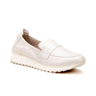 Półbuty Caprice 9-24701-46 136 PEARL PERL DEE