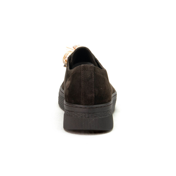 Półbuty Sneakersy CheBello 4988___-268-000-PSK-S416