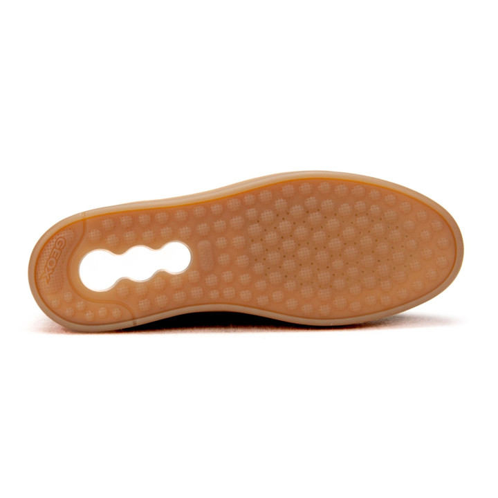 Półbuty Geox U653JA 00022 C5004 SAND