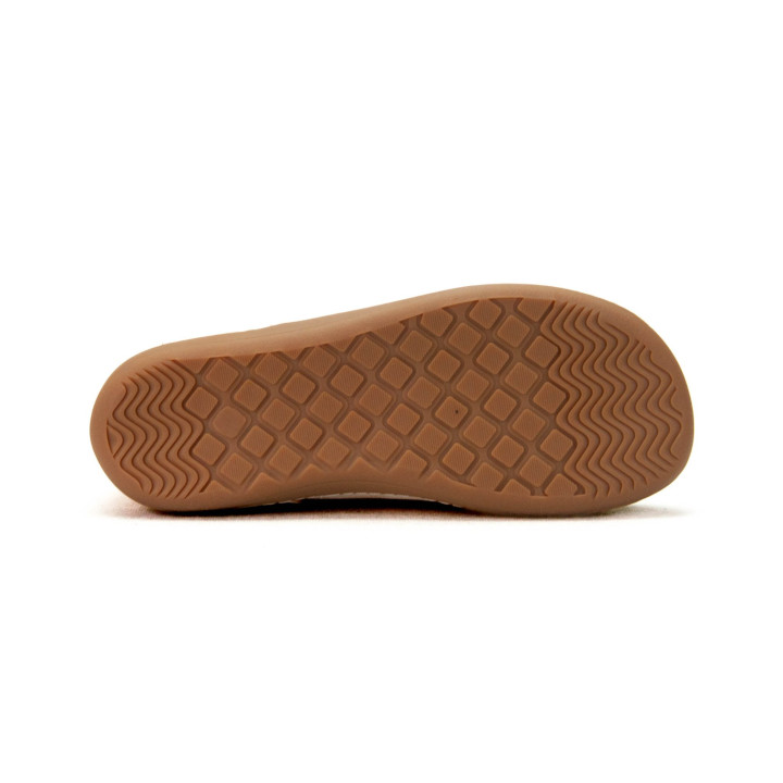 Półbuty Ravini 161054 Salomon Nubuck