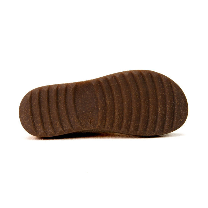 Półbuty Sneakersy Ravini 1301 TAWNY OLIVE
