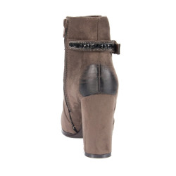 Botki Vinceza YQE19-1777-BR