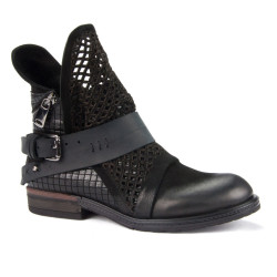 Botki Mario Bolucci TL 0394 B