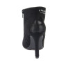 Botki Vinceza YQE19-1776-BK