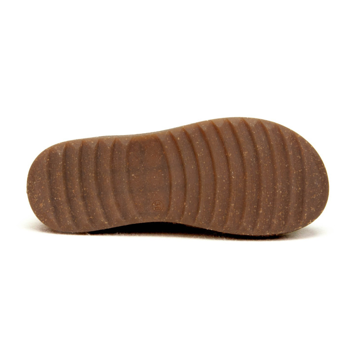 Półbuty Sneakersy Ravini 1301 TAWNY OLIVE
