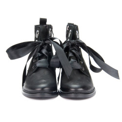 Botki Contes 492S
