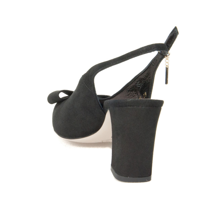 Sandały Bravo Moda 1731