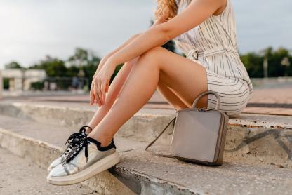 Najmodniejsze buty damskie na lato 2024 – Odkryj trendy!