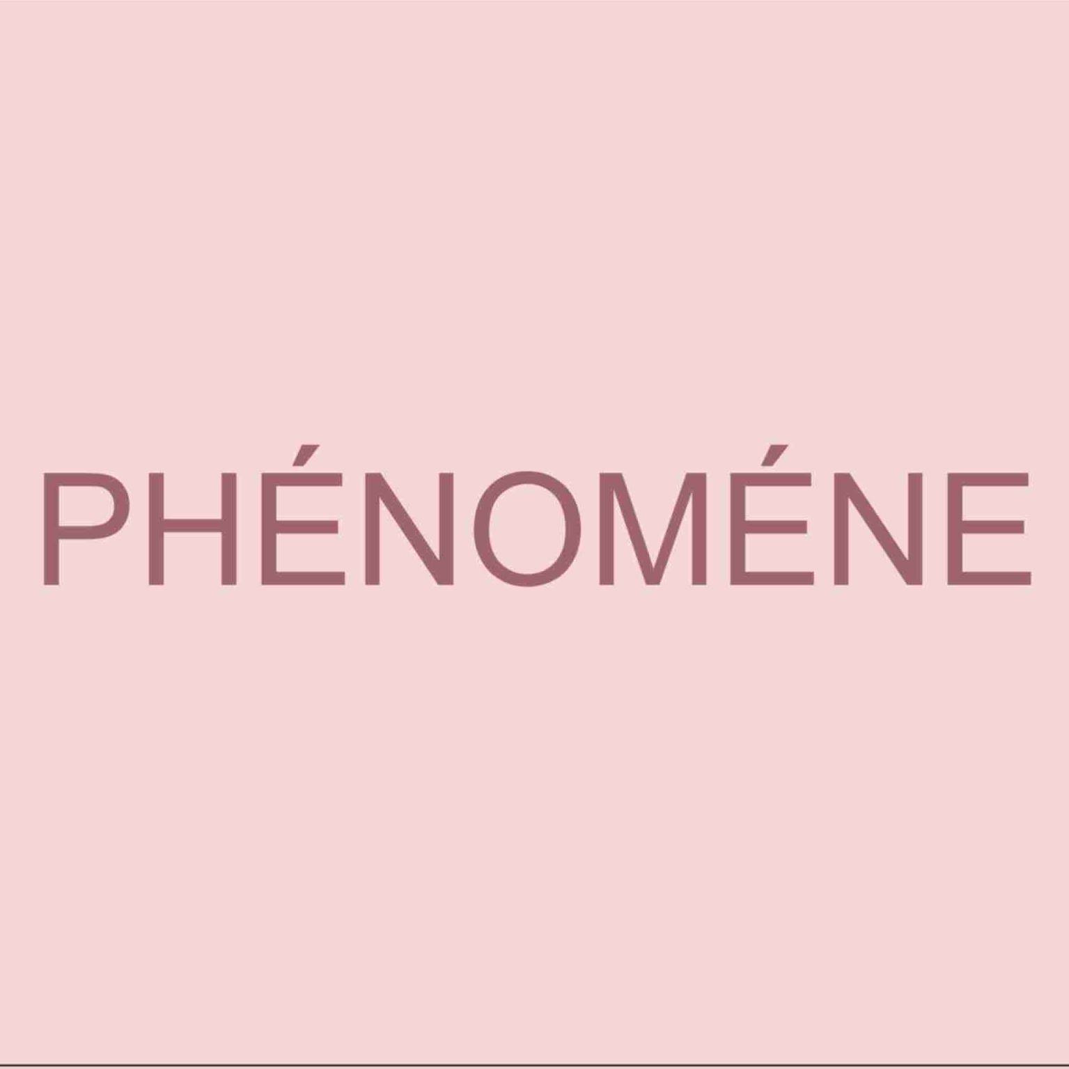 Phenomene