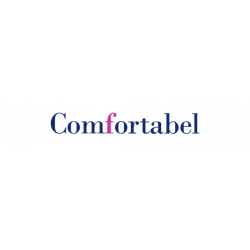 Comfortabel